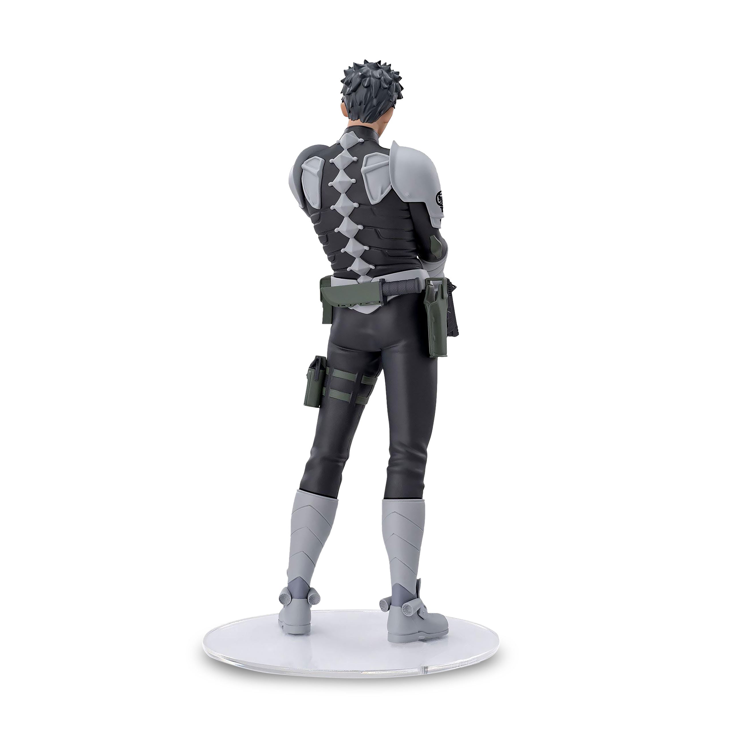Imagen del producto Kaiju No. 8 - Figura de Kafka Hibino
