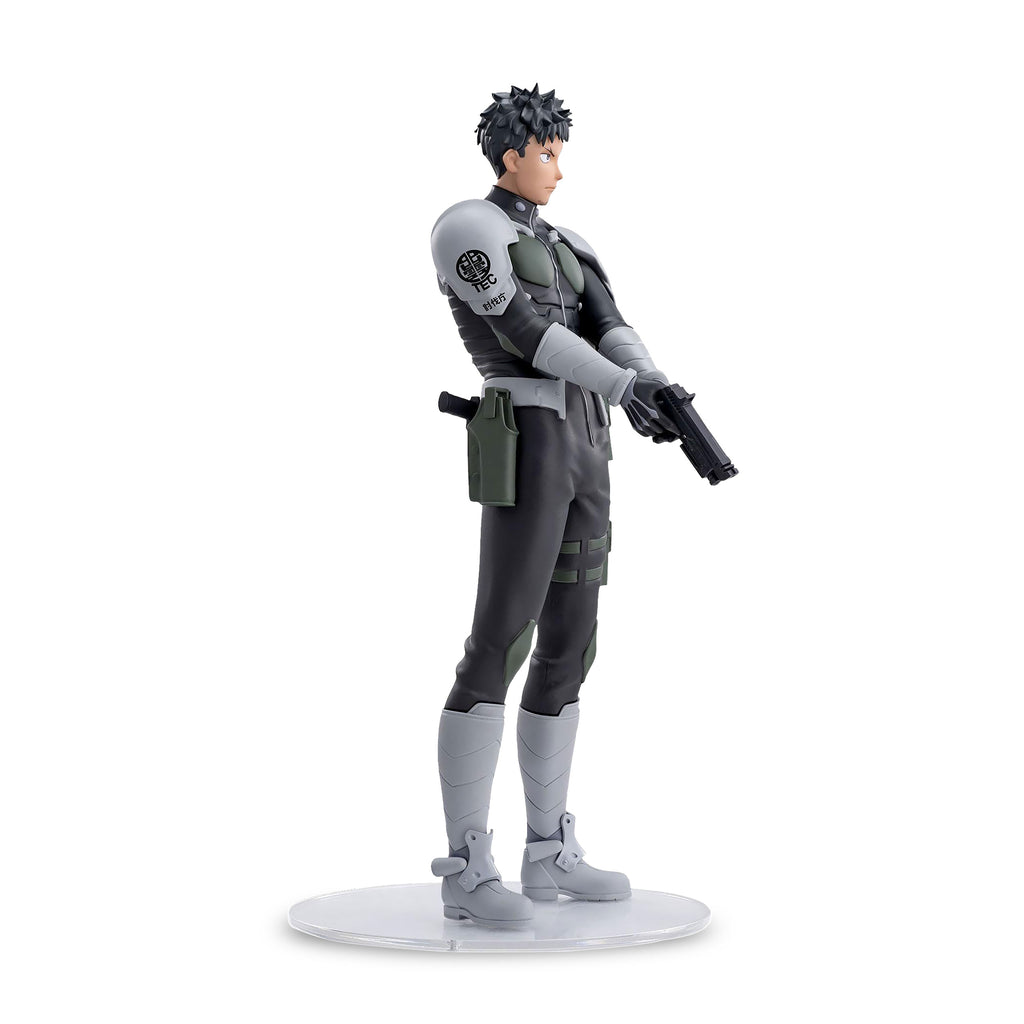 Imagen del producto Kaiju No. 8 - Figura de Kafka Hibino