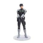 Imagen del producto Kaiju No. 8 - Figura de Kafka Hibino