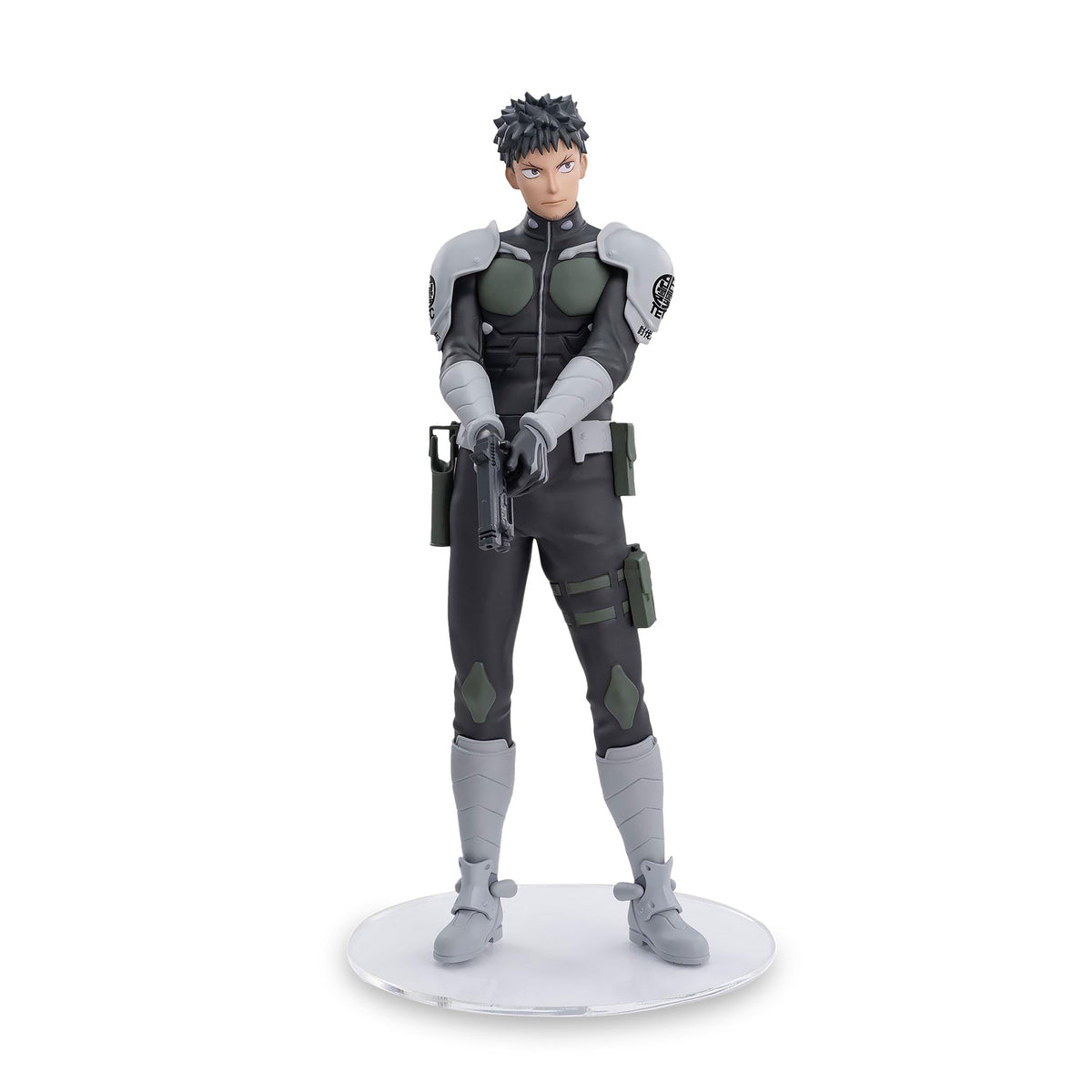 Imagen del producto Kaiju No. 8 - Figura de Kafka Hibino