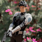 Imagen del producto Kaiju No. 8 - Figura de Kafka Hibino