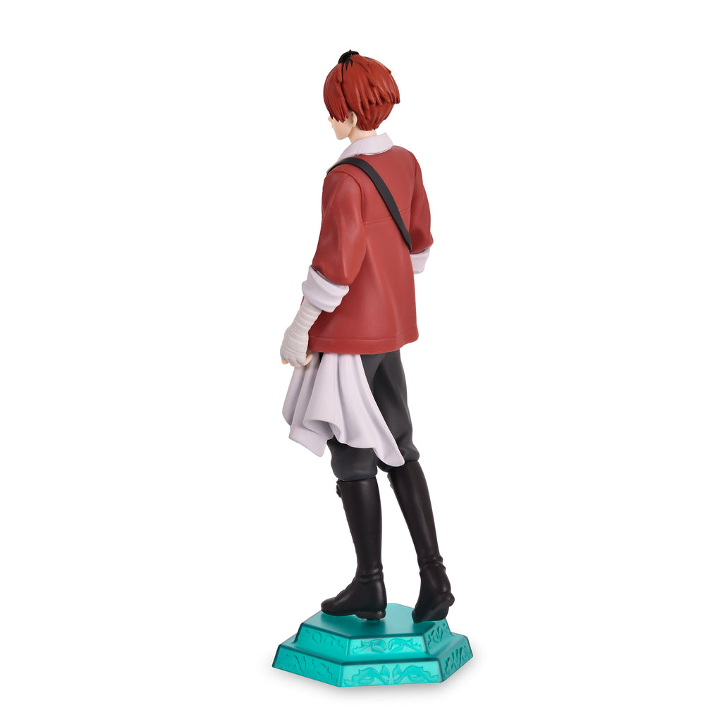 Product image Freezing: After the End of the Journey - Stark Figure