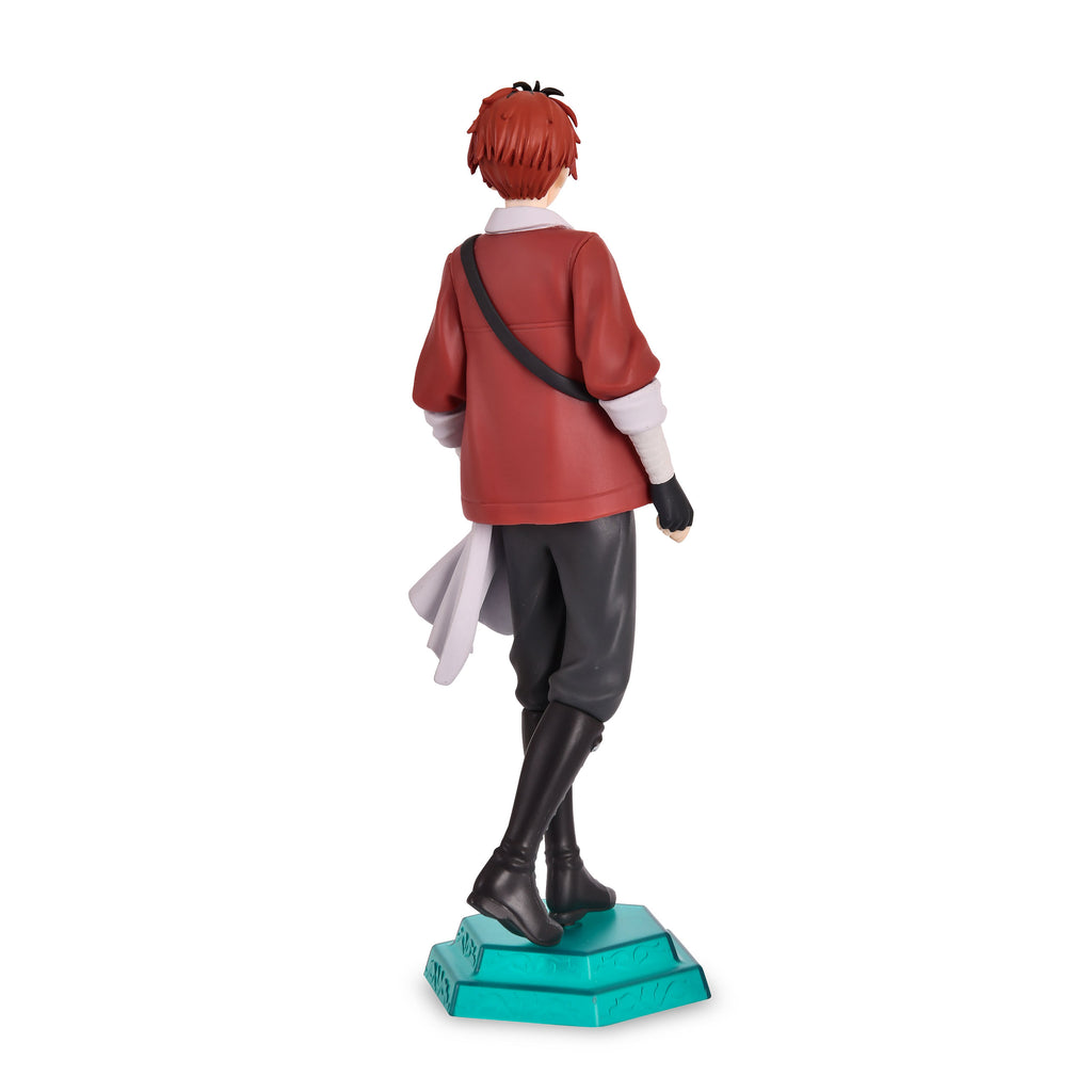 Product image Freezing: After the End of the Journey - Stark Figure