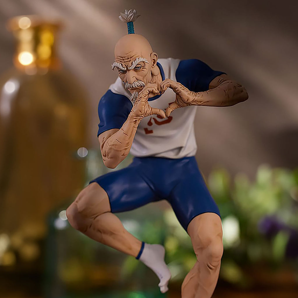 Product image Hunter x Hunter - Netero Figure