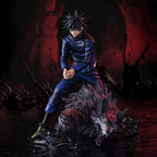Imagen del producto Jujutsu Kaisen - Estatua de Megumi Fushiguro