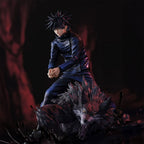 Imagen del producto Jujutsu Kaisen - Estatua de Megumi Fushiguro