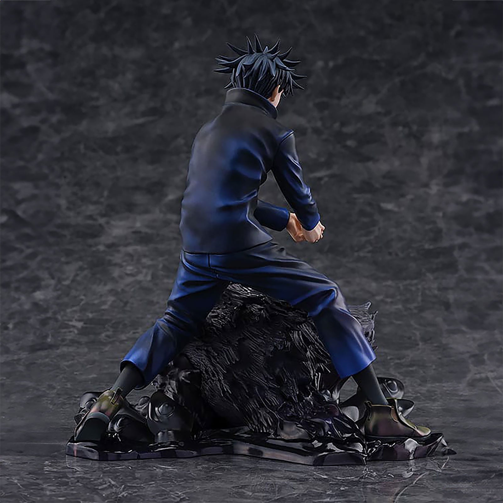 Imagen del producto Jujutsu Kaisen - Estatua de Megumi Fushiguro