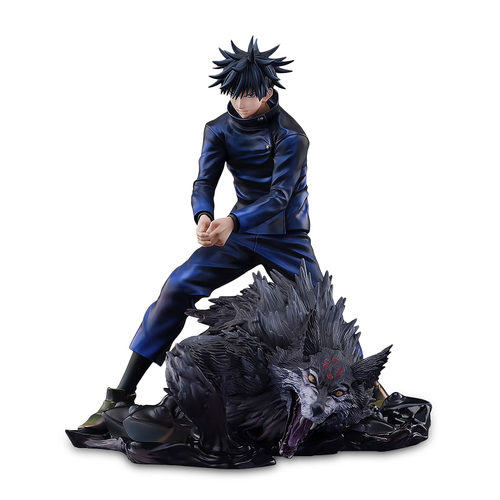 Imagen del producto Jujutsu Kaisen - Estatua de Megumi Fushiguro