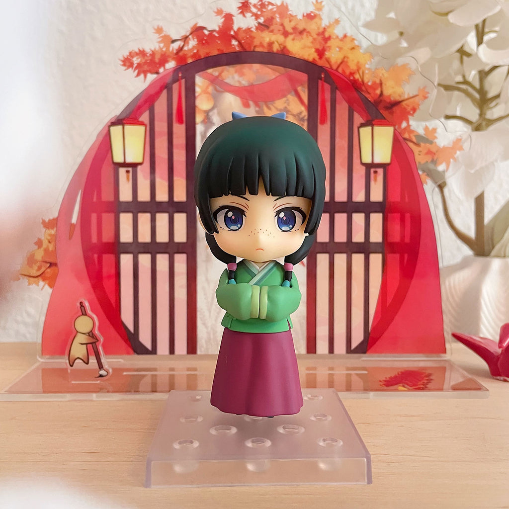 Imagen del producto Kusuriya no Hitorigoto - Maomao Nendoroid Figura de Acción