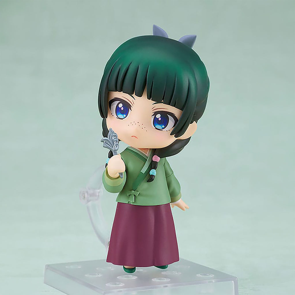 Imagen del producto Kusuriya no Hitorigoto - Maomao Nendoroid Figura de Acción
