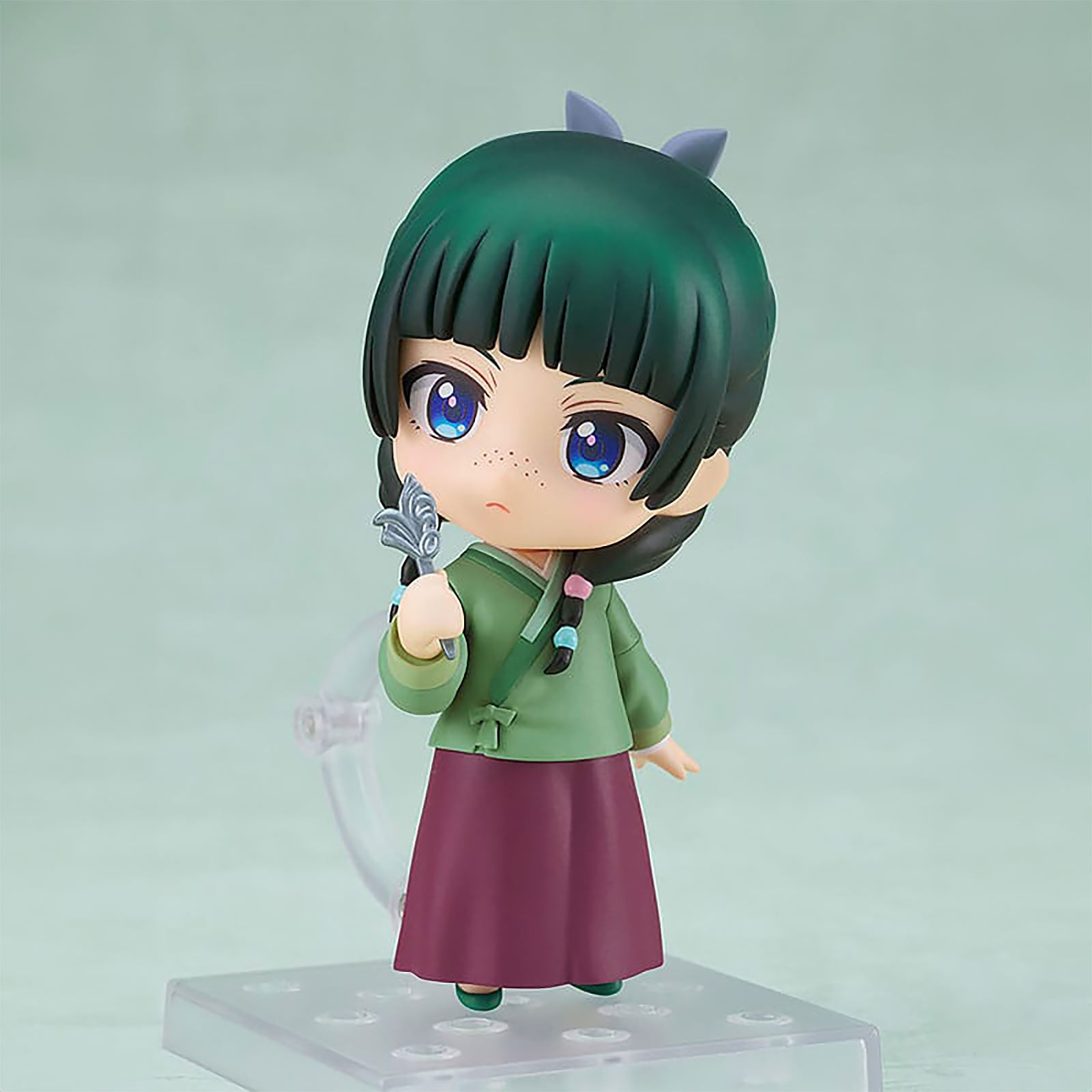 Imagen del producto Kusuriya no Hitorigoto - Maomao Nendoroid Figura de Acción