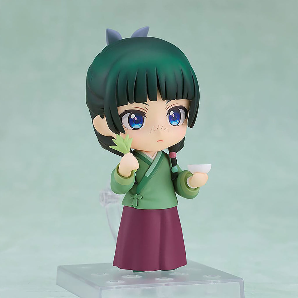 Imagen del producto Kusuriya no Hitorigoto - Maomao Nendoroid Figura de Acción