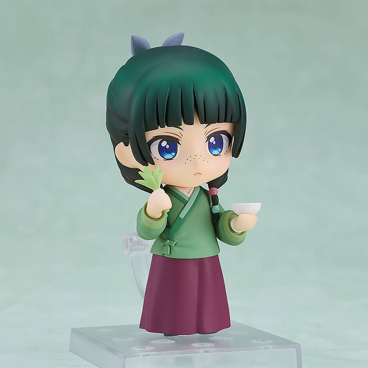 Imagen del producto Kusuriya no Hitorigoto - Maomao Nendoroid Figura de Acción
