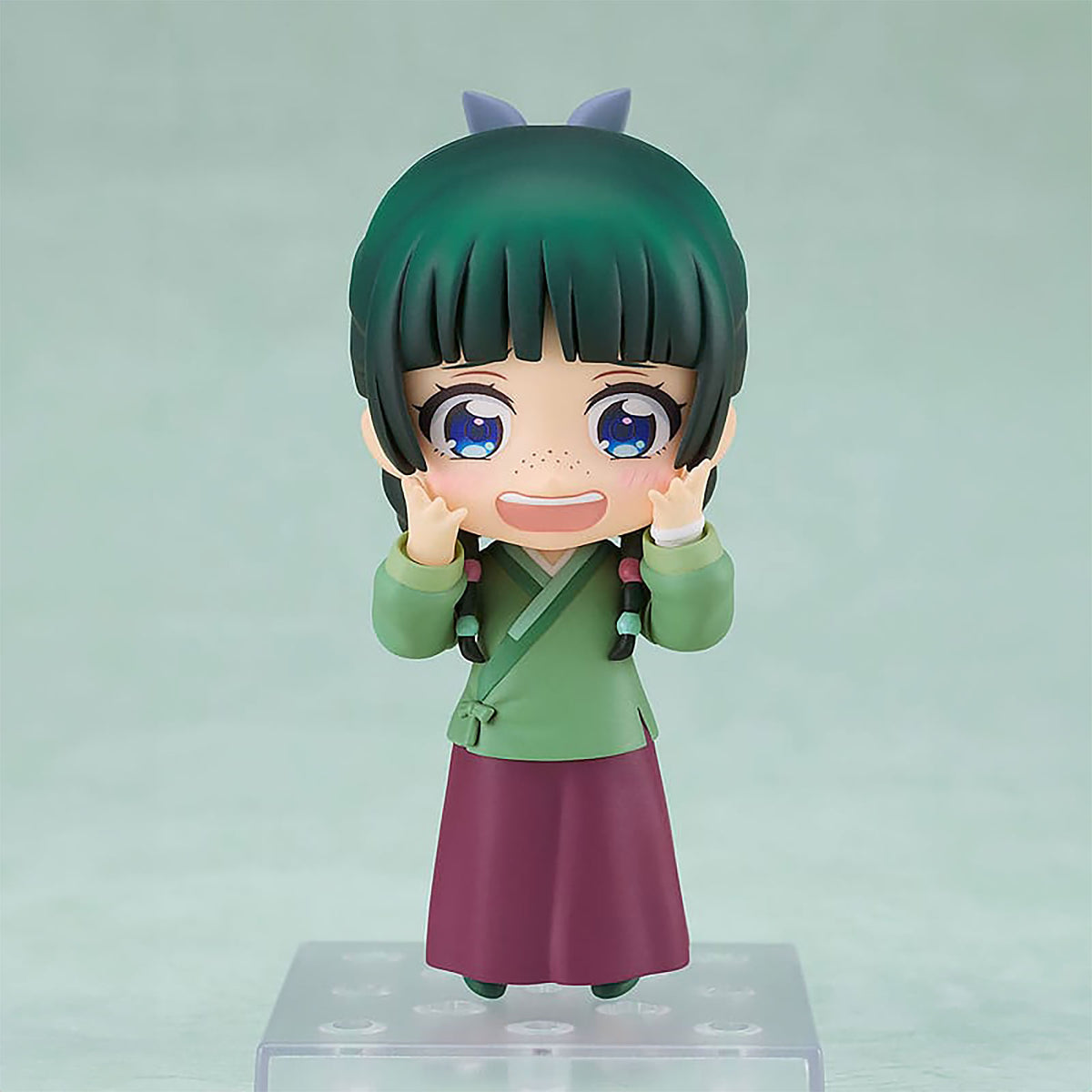Imagen del producto Kusuriya no Hitorigoto - Maomao Nendoroid Figura de Acción