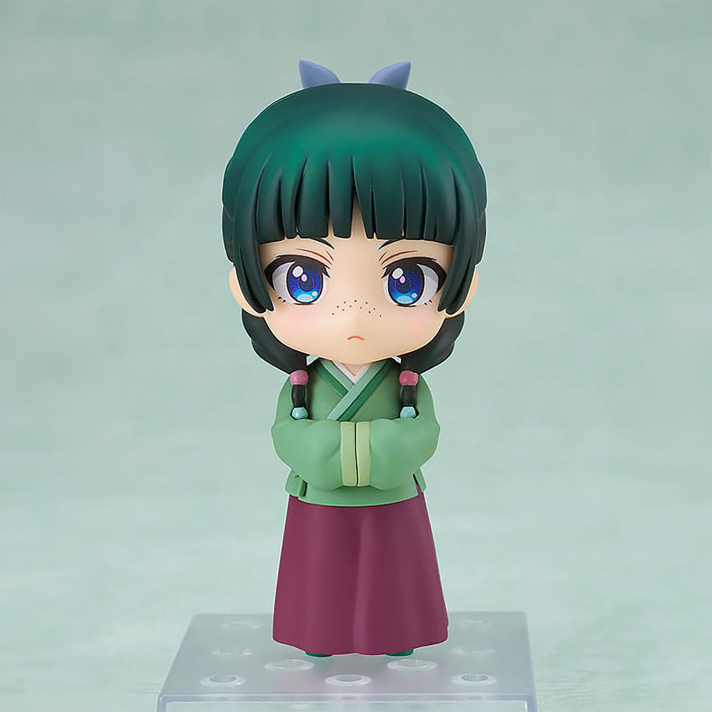 Imagen del producto Kusuriya no Hitorigoto - Maomao Nendoroid Figura de Acción