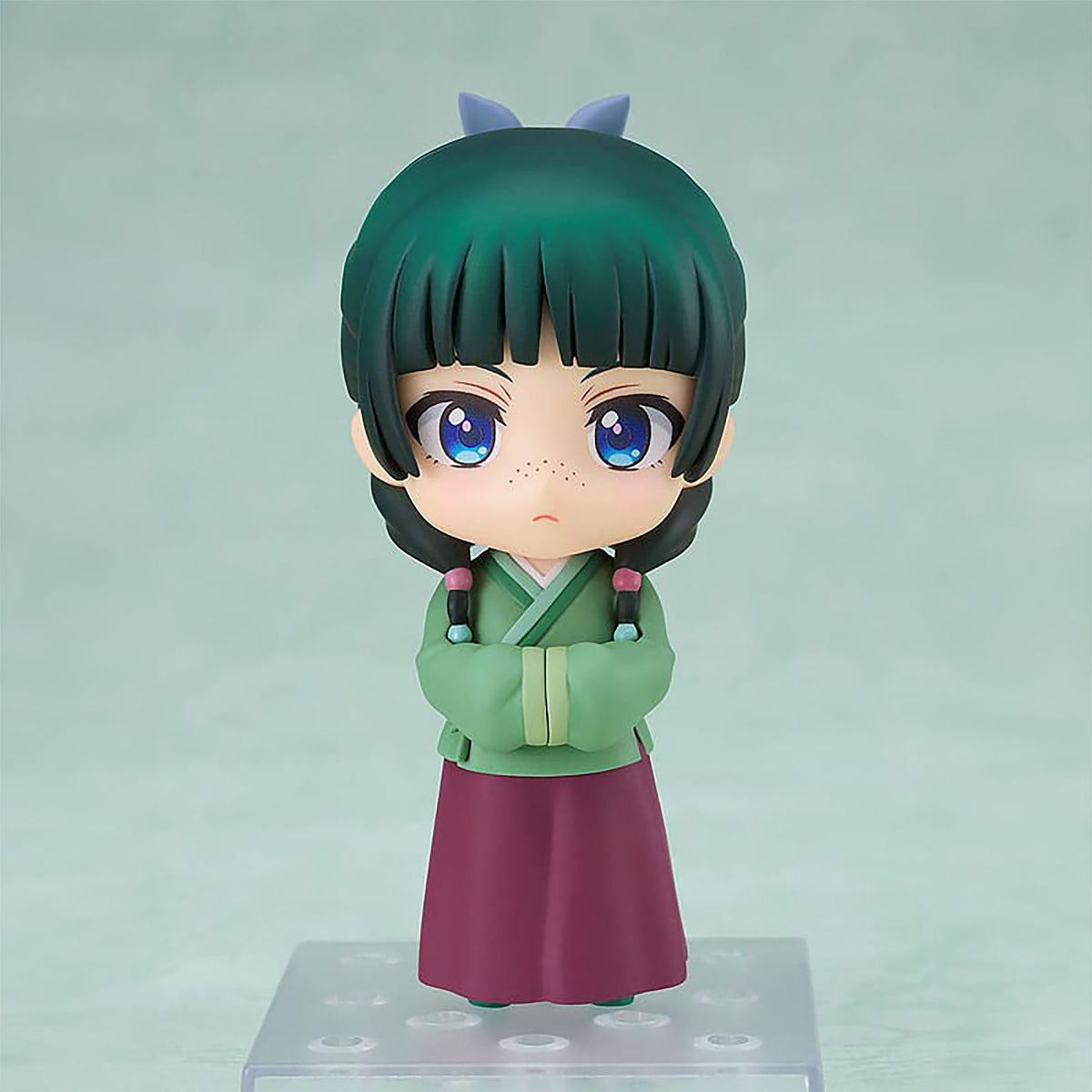 Imagen del producto Kusuriya no Hitorigoto - Maomao Nendoroid Figura de Acción
