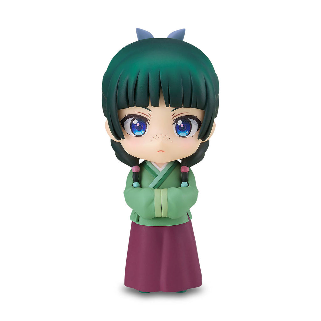 Imagen del producto Kusuriya no Hitorigoto - Maomao Nendoroid Figura de Acción