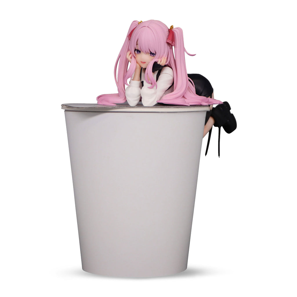 Imagen del producto Diosa de la Victoria: Nikke - Figura de Yuni Noodle Stopper