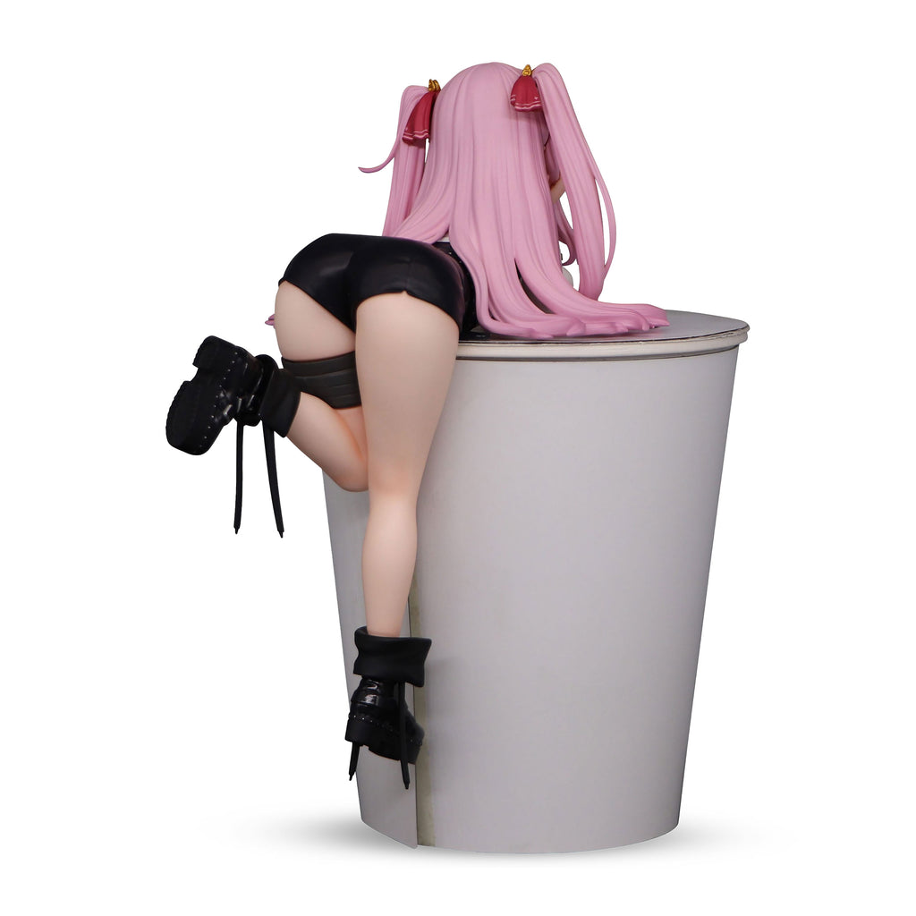 Imagen del producto Diosa de la Victoria: Nikke - Figura de Yuni Noodle Stopper
