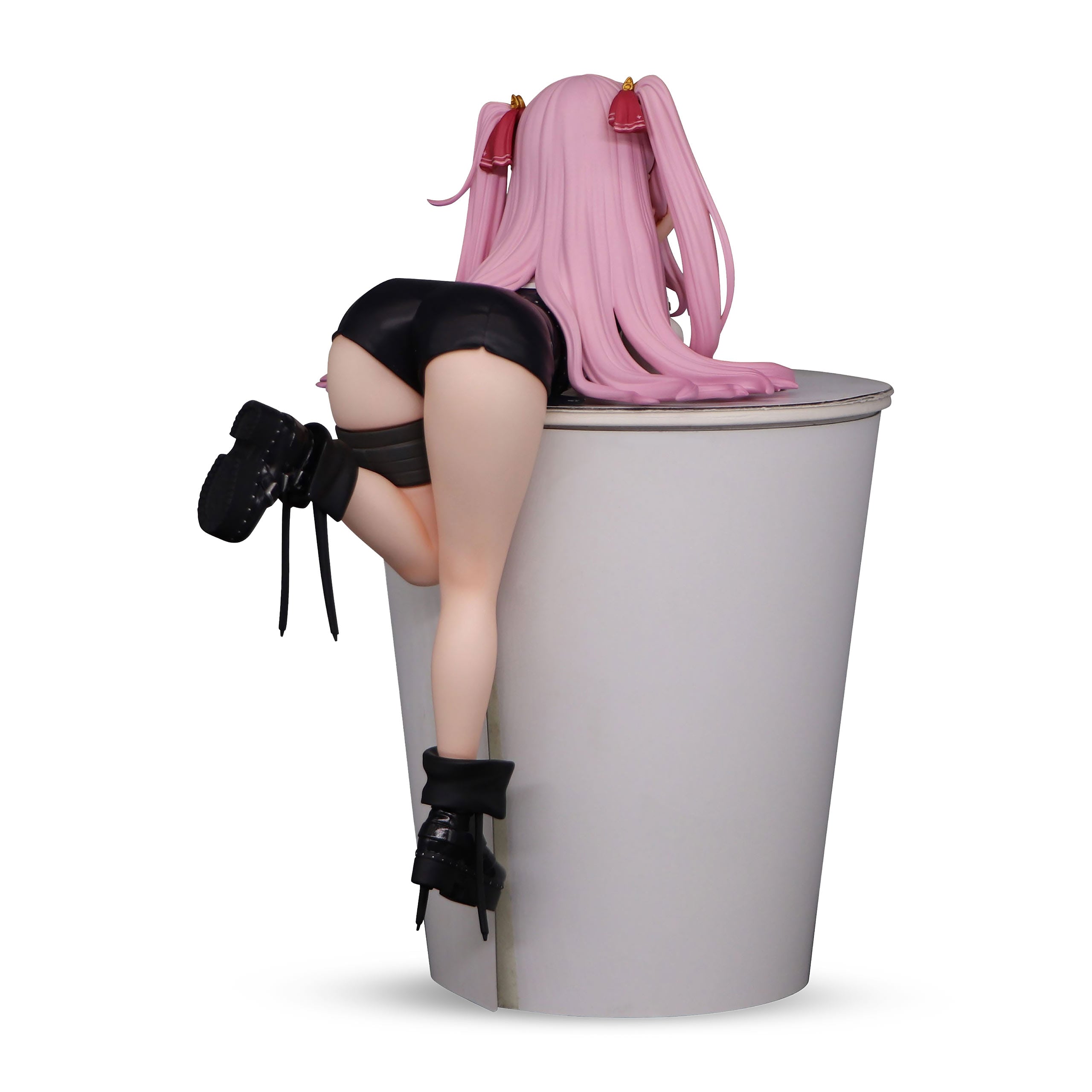 Imagen del producto Diosa de la Victoria: Nikke - Figura de Yuni Noodle Stopper