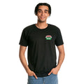 Imagen del producto Friends - Camiseta negra con logo de Central Perk