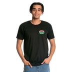 Imagen del producto Friends - Camiseta negra con logo de Central Perk