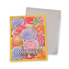 Imagen del producto One Piece Card Game - Fundas de cartas de Frutas del Diablo