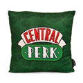 Imagen del producto Friends - Cojín verde Central Perk