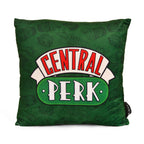 Imagen del producto Friends - Cojín verde Central Perk