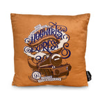 Imagen del producto Harry Potter - Almohada del Expreso de Hogwarts