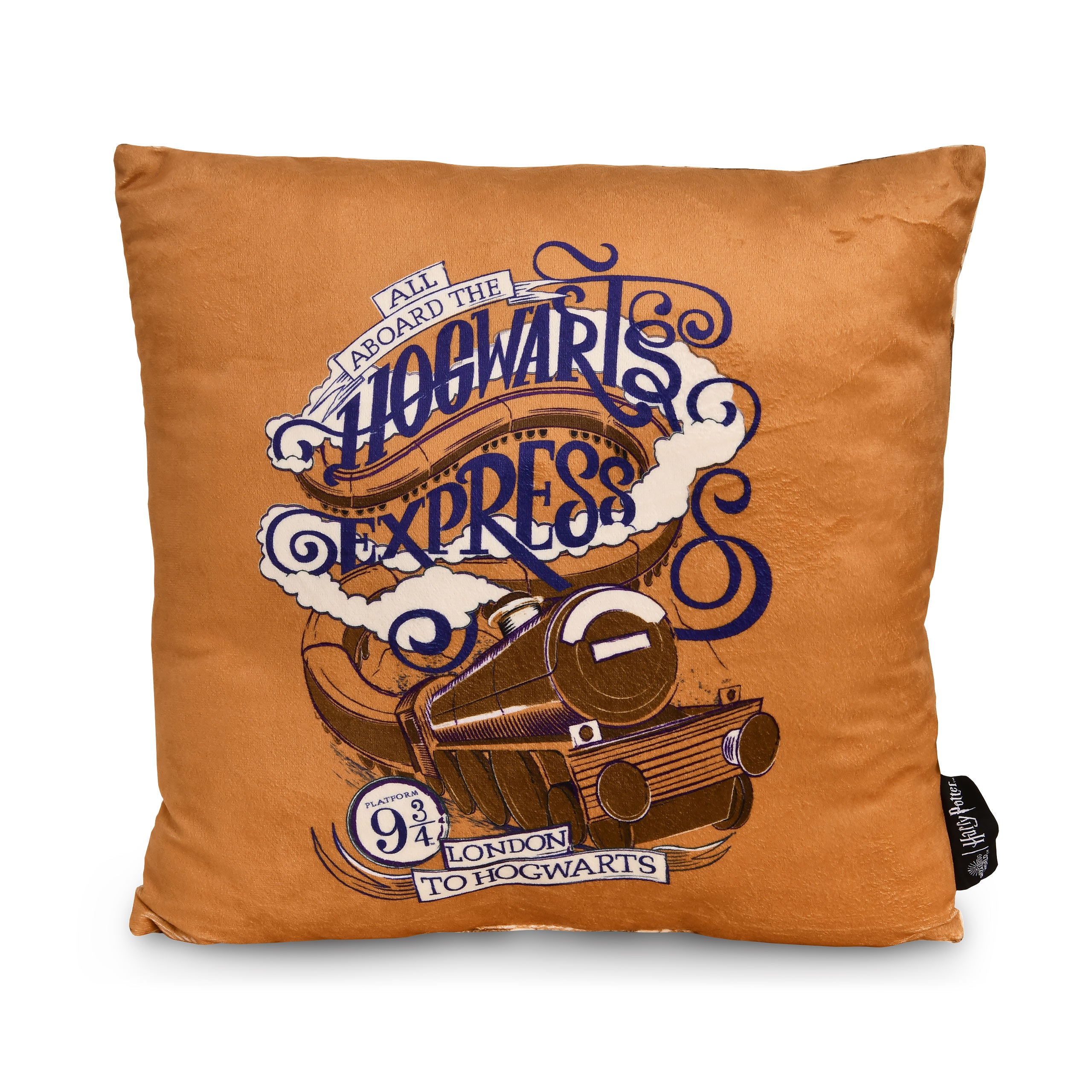 Imagen del producto Harry Potter - Almohada del Expreso de Hogwarts