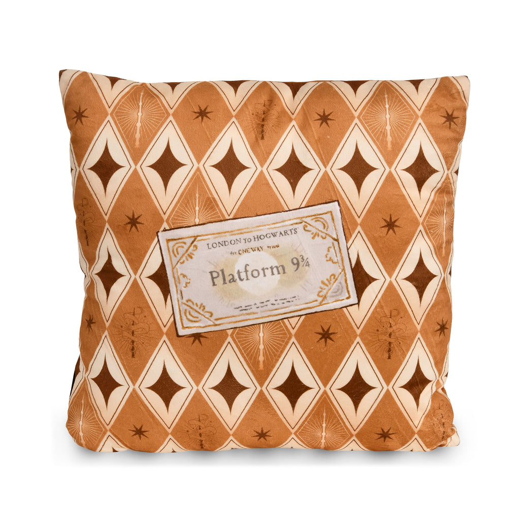 Imagen del producto Harry Potter - Almohada del Expreso de Hogwarts