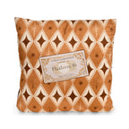 Imagen del producto Harry Potter - Almohada del Expreso de Hogwarts