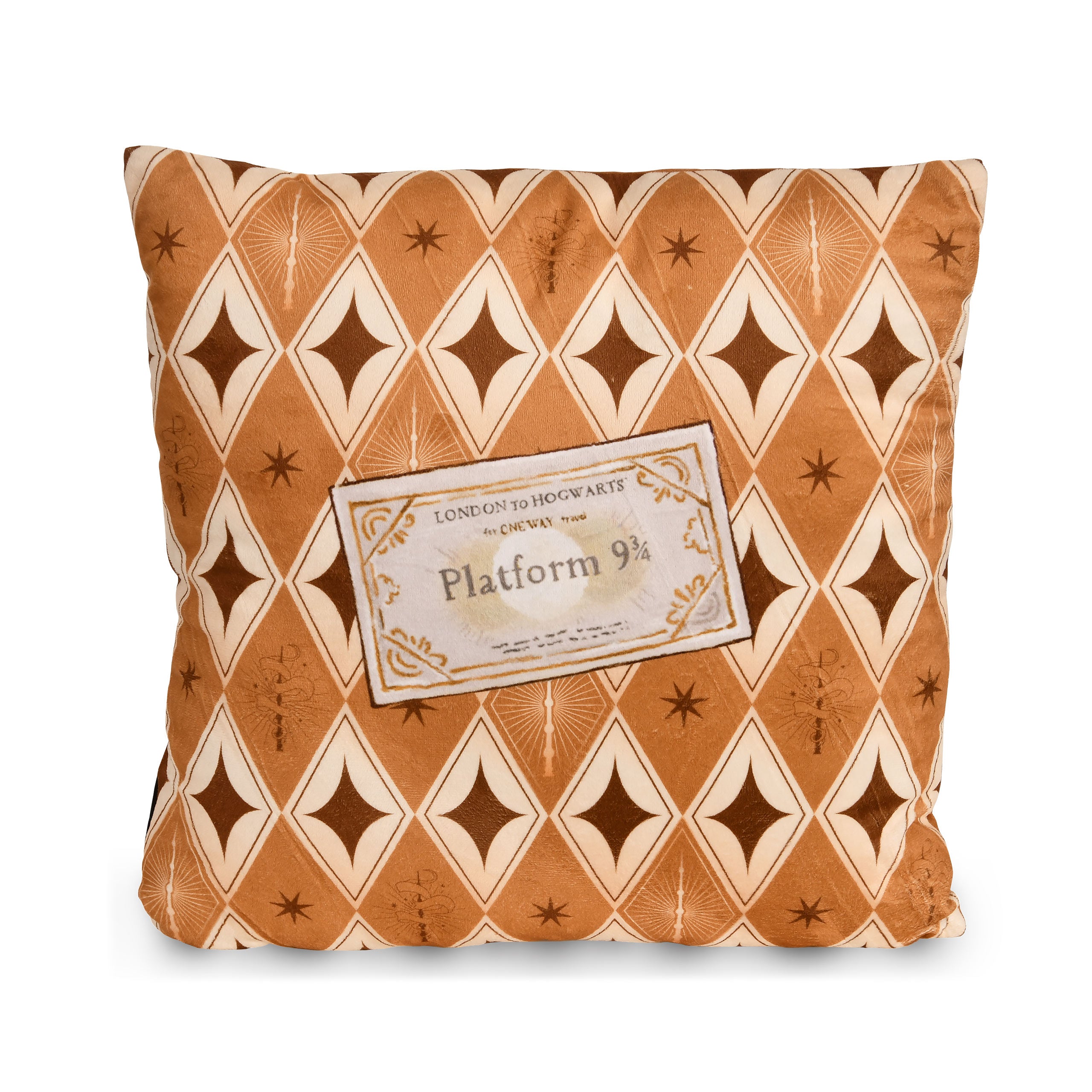 Imagen del producto Harry Potter - Almohada del Expreso de Hogwarts