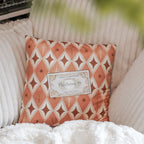 Imagen del producto Harry Potter - Almohada del Expreso de Hogwarts