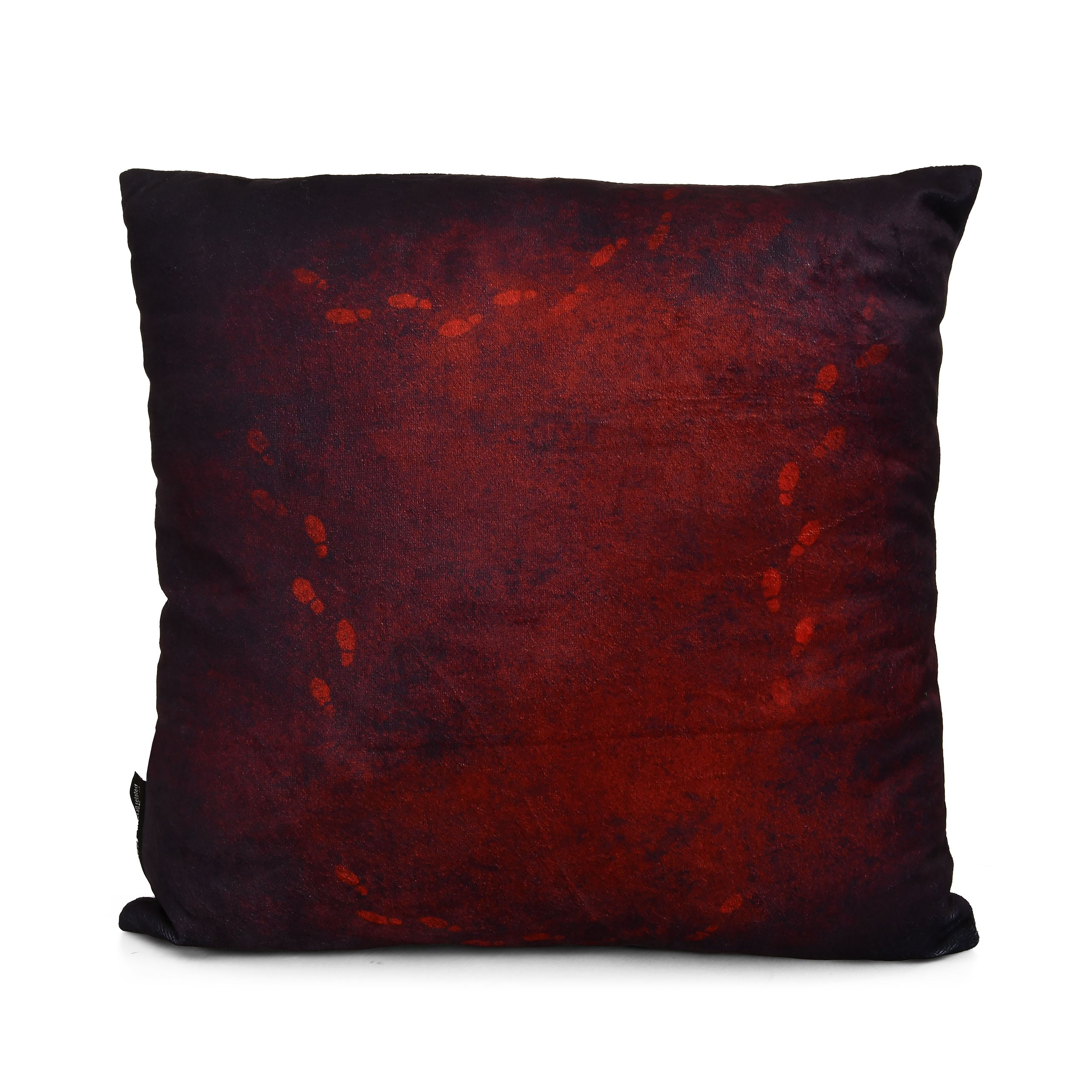 Imagen del producto Harry Potter - Almohada del Mapa del Merodeador