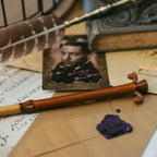 Imagen del producto Varita de Gilderoy Lockhart
