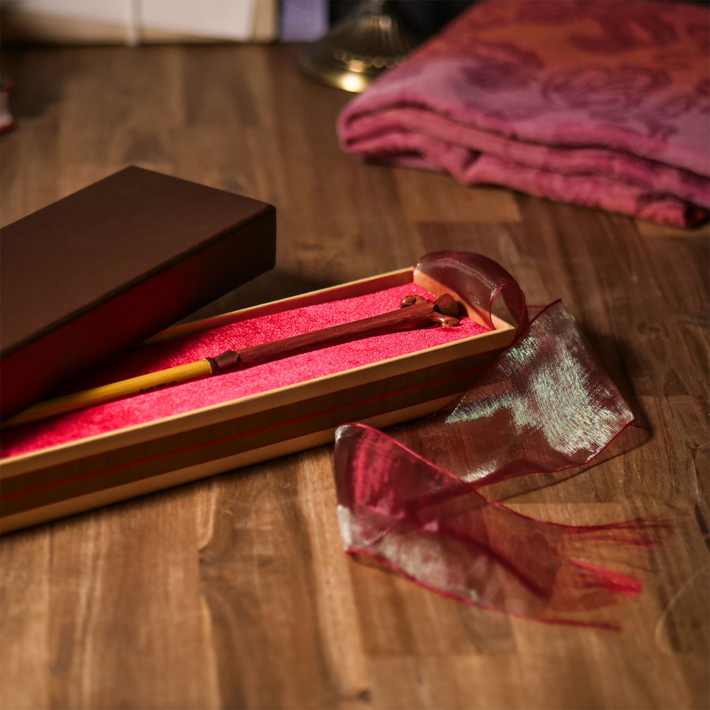 Imagen del producto Varita de Gilderoy Lockhart
