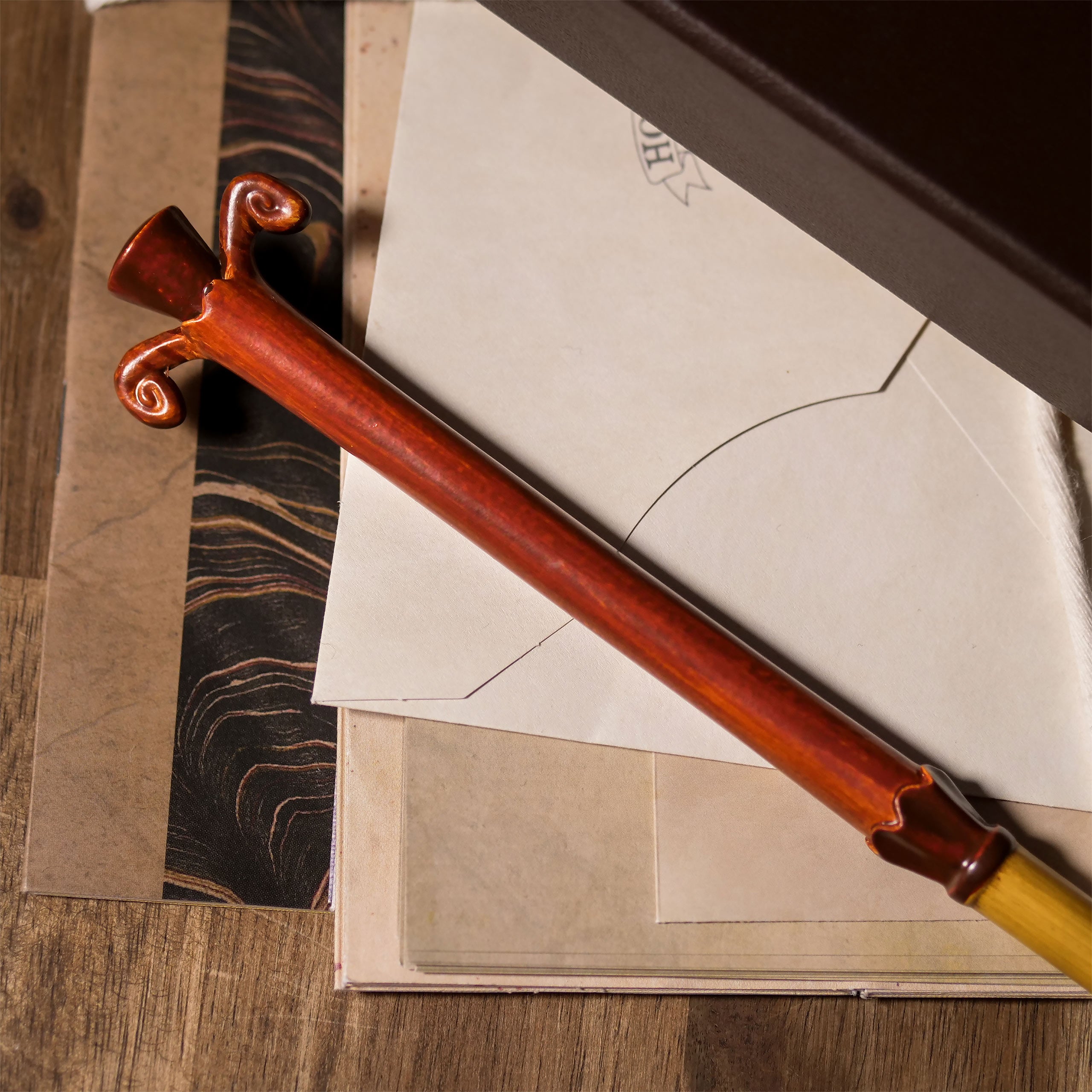 Imagen del producto Varita de Gilderoy Lockhart