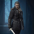 Imagen del producto Witcher - Geralt de Rivia Temporada 3 Figura de Acción 1:6