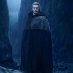 Imagen del producto Witcher - Geralt de Rivia Temporada 3 Figura de Acción 1:6