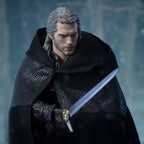 Imagen del producto Witcher - Geralt de Rivia Temporada 3 Figura de Acción 1:6