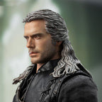 Imagen del producto Witcher - Geralt de Rivia Temporada 3 Figura de Acción 1:6