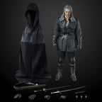 Imagen del producto Witcher - Geralt de Rivia Temporada 3 Figura de Acción 1:6