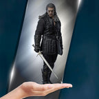 Imagen del producto Witcher - Geralt de Rivia Temporada 3 Figura de Acción 1:6