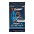 Imagen del producto Paquete de refuerzo de juego Murders at Karlov Manor - Magic The Gathering