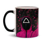 Product image Squid Game - Guards Mug