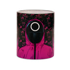 Product image Squid Game - Guards Mug
