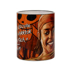 Imagen del producto Taza Usopp Guerrero del Mar - One Piece