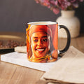 Imagen del producto Taza Usopp Guerrero del Mar - One Piece